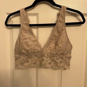 Aerie Bralette Large